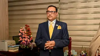 'বিএনপি ইফতার পার্টির আয়োজন করে আ.লীগের চরিত্র হনন করছে'